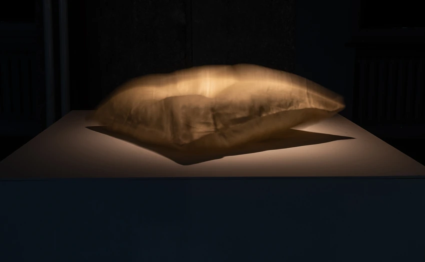 Heavy Dreaming